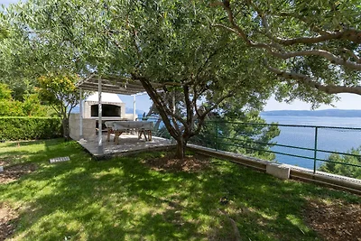 Appartamento Vacanza con famiglia Mimice