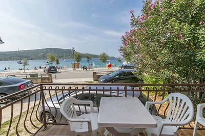 Vakantieappartement Gezinsvakantie Primosten