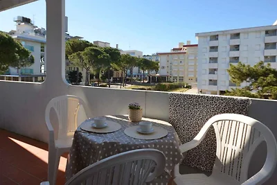 Vakantieappartement Gezinsvakantie Bibione