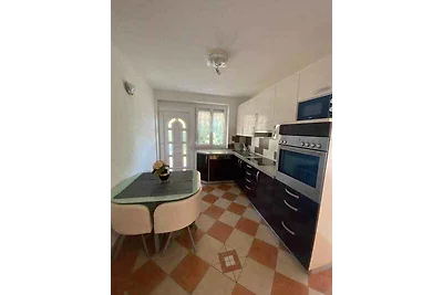 Ferienwohnung Ferienwohnung Velebit mit Meerb