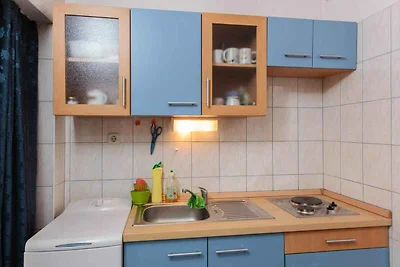 apartman za odmor Obiteljski odmor Vinisce