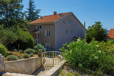 Ferienwohnung mit Terrasse