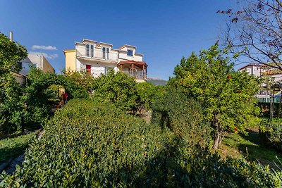 Ferienwohnung mit Klimaanlage