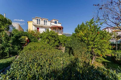 Ferienwohnung mit Klimaanlage