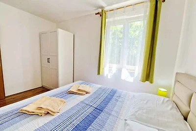 Ferienwohnung mit Klimaanlage