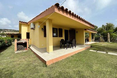 Ferienhaus direkt am Strand