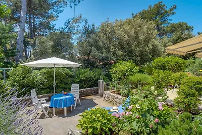 Gemütliche Ferienwohnung Adri mit Terrasse un