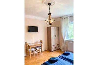 Vakantieappartement Gezinsvakantie Heviz