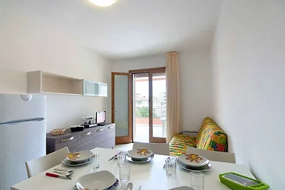 Appartamento Vacanza con famiglia Bibione