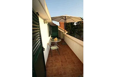 Appartamento Vacanza con famiglia Sumartin
