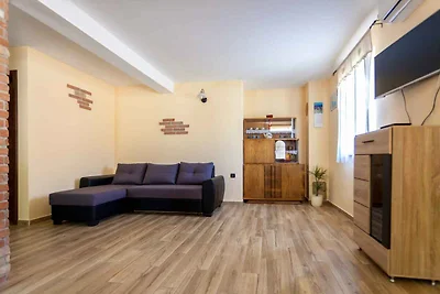 Appartamento Vacanza con famiglia Porat