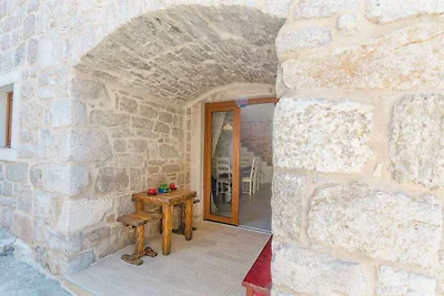 Ferienhaus mit Terrsse und Klimaanlage