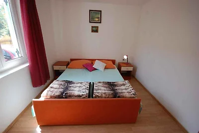 Appartamento Vacanza con famiglia Njivice