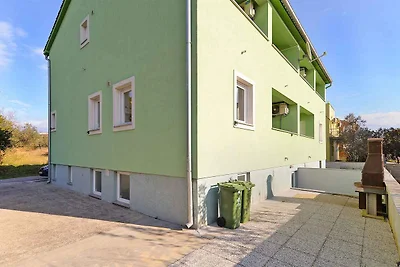 Ferienwohnung mit Klimaanlage