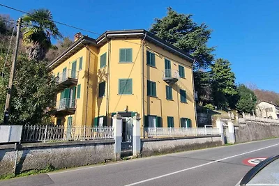 Ferienwohnung mit Internet und Panoramablick