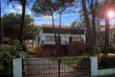 Appartement Vacances avec la famille Lignano Sabbiadoro