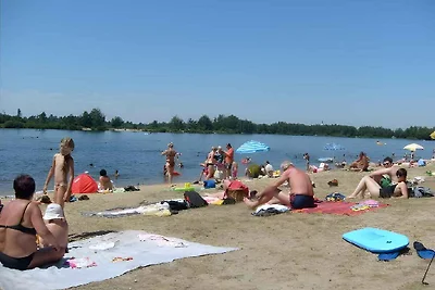 Ferienwohnung mit Aussenpool am Hof