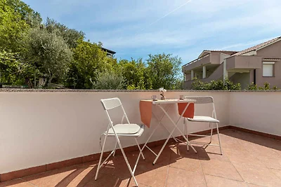 Appartamento Vacanza con famiglia Cizici