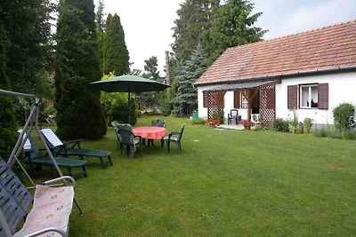 Appartamento Vacanza con famiglia Balatonbereny