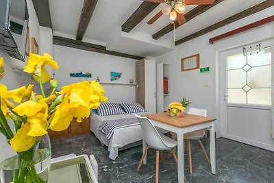 Ferienwohnung am Meer