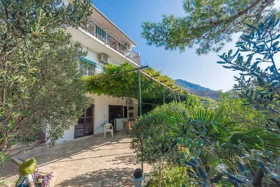 Ferienwohnung in Meernähe