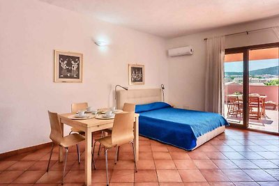 Vakantieappartement Gezinsvakantie Santa Teresa Gallura