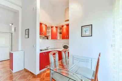 Vakantieappartement Gezinsvakantie Vir