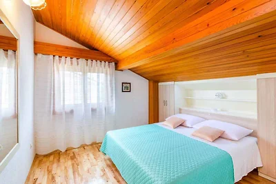 Ferienwohnung mit Grill, Klimaanlage und WLAN