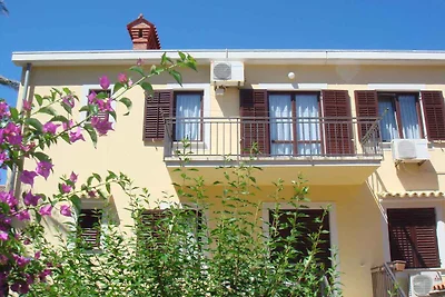Ferienwohnung mit Meerblick und Klima