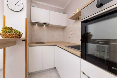 Ferienwohnung mit grosser Terrasse und