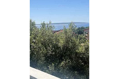 Ferienwohnung mit Terrase und Klimaanlage