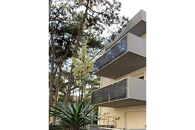 Vakantieappartement Gezinsvakantie Lignano Sabbiadoro