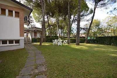 Appartamento Vacanza con famiglia Lignano Sabbiadoro
