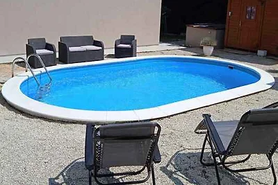 Villa mit Pool
