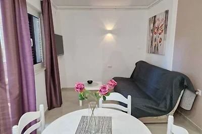 Ferienwohnung mit Klimaanlage