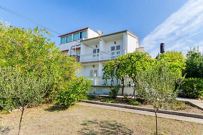 Vakantieappartement Gezinsvakantie Banjol