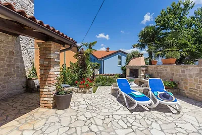 Ferienhaus mit Klimaanlage