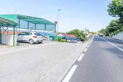 Gemütliche Ferienwohnung Fenix in Bilo (Primo