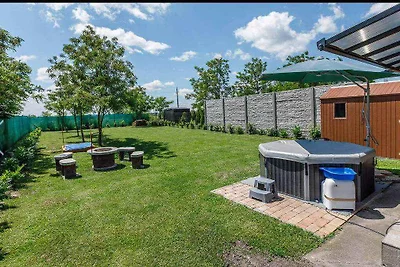 Casa vacanze Vacanza di relax Balatonkeresztúr