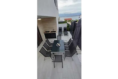 Casa de vacaciones Vacaciones de reposo Vir