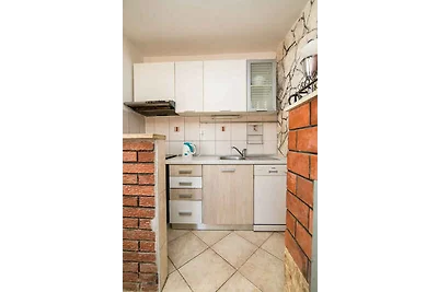 Ferienwohnung mit Terrasse