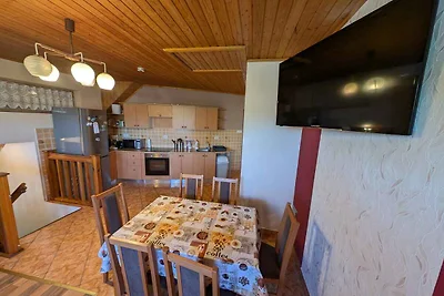 Ferienwohnung mit Klimaanlage und WLAN