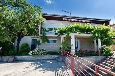 Ferienwohnung am Meer