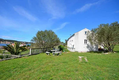 Ferienhaus mit Klimaanlage