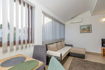 Ferienwohnung mitBalkon