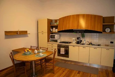 Vakantieappartement Gezinsvakantie Novara