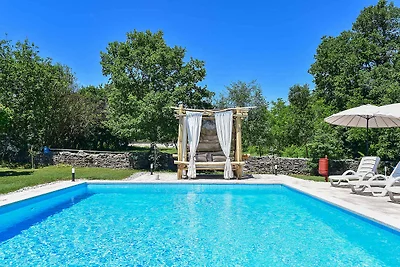 Apartament Dla rodzin Žminj