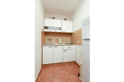 Ferienwohnung im Erdgeschoss