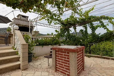 Ferienwohnung 50 m vom Meer entfernt