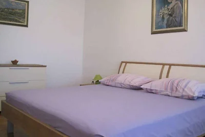 Vakantieappartement Gezinsvakantie Zadar